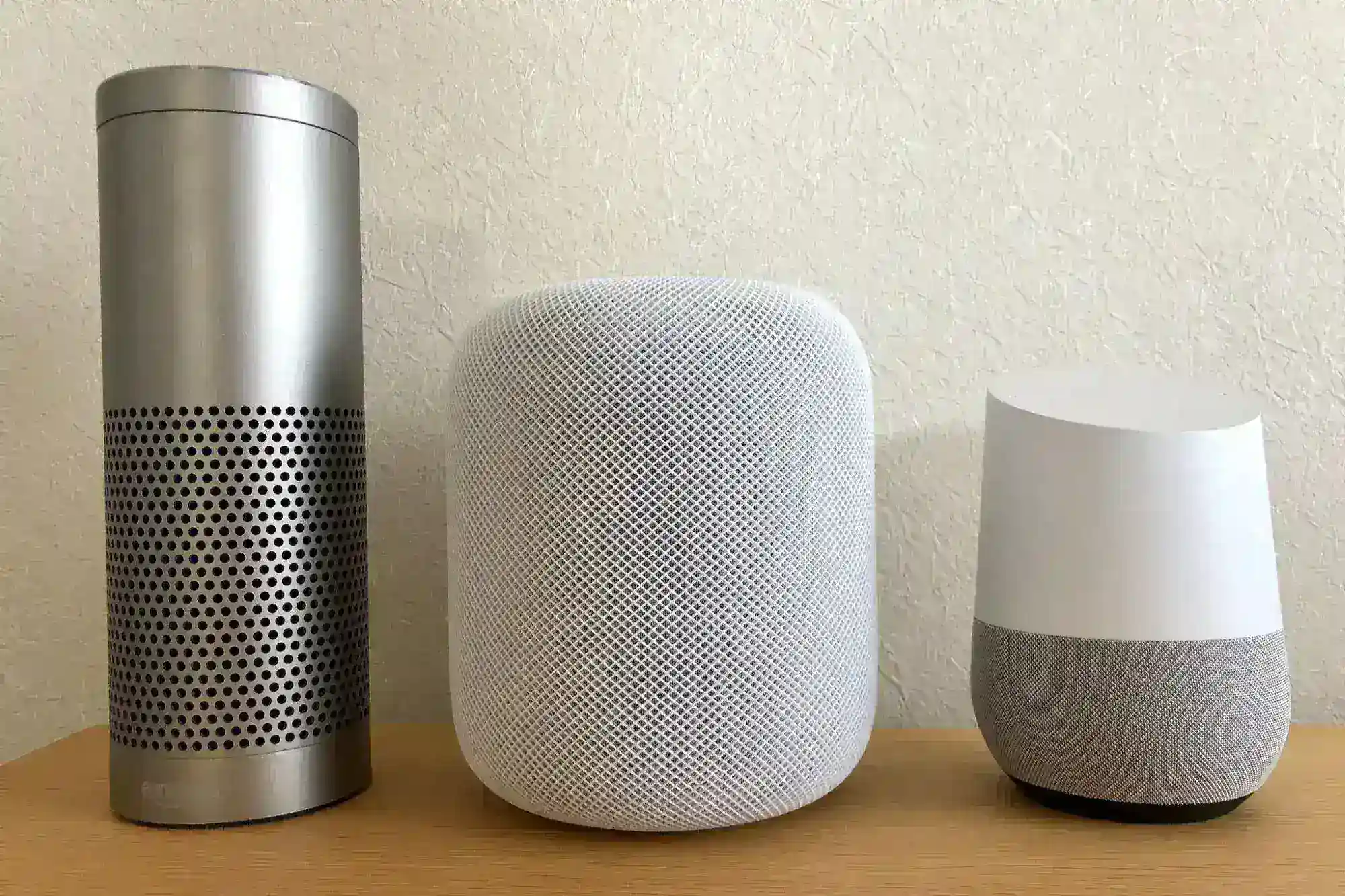 Os melhores gadgets para uma casa inteligente em 2024